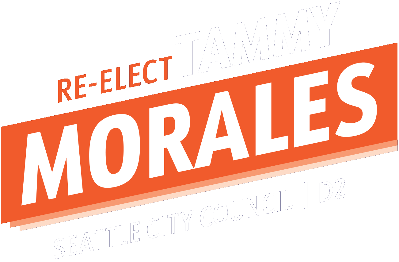 People for Tammy Morales