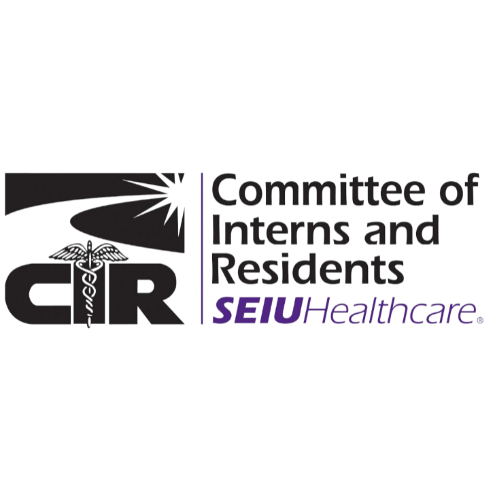 Committee of Interns and Residents SEIU Healthcare