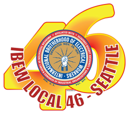 IBEW Local 46 - Seattle, electrical workers