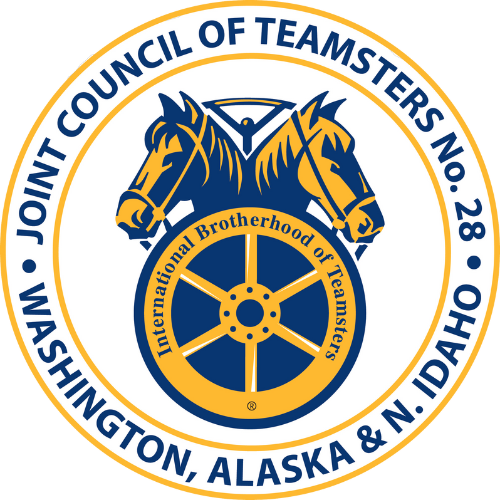Joint Council of Teamsters 28 (WA, AK, North ID)