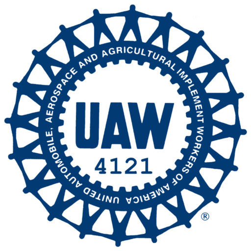 UAW 4121
