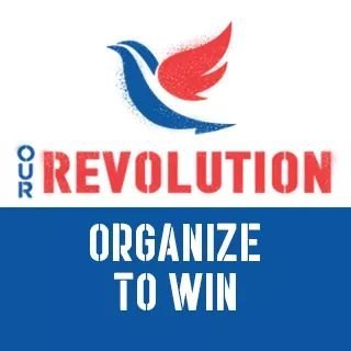 Our Revolution National