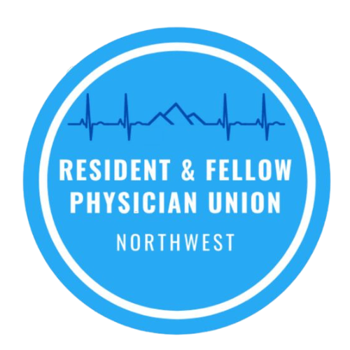 Resident & Fellow Physician Union Northwest