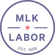 MLK Labor