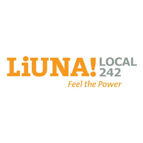 LiUNA Local 242