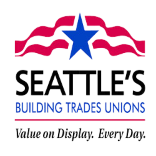 Seattle's Building Trades Unions