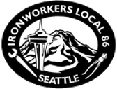 Iron Workers Local 86 Seattle